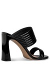 MAIRIBOO FOR ENVIE SHOES SAILOR MULE BLACK M03-23983