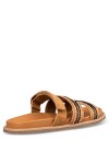 MAIRIBOO FOR ENVIE SHOES TINOS SANDALS CAMEL M84-23934