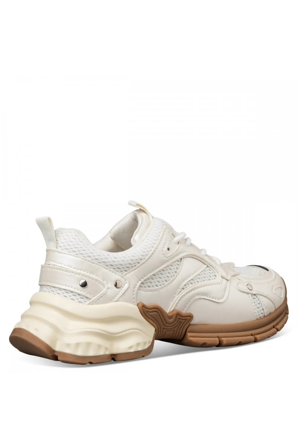 MAIRIBOO FOR ENVIE SHOES NEW BOO SNEAKER WHITE M34-23910