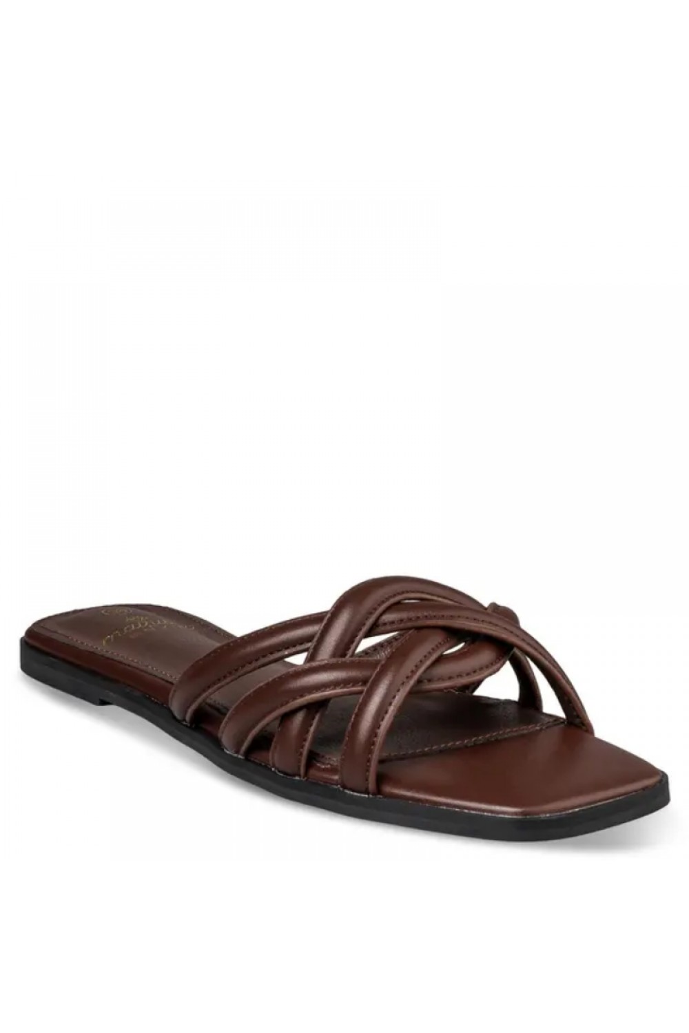 MAIRIBOO FOR ENVIE SHOES SANDALS BROWN M32-23923