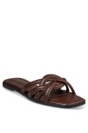 MAIRIBOO FOR ENVIE SHOES SANDALS BROWN M32-23923