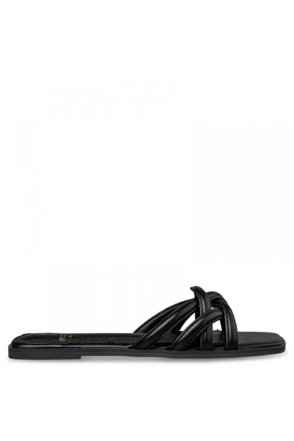 MAIRIBOO FOR ENVIE SHOES SANDALS BLACK M32-23923