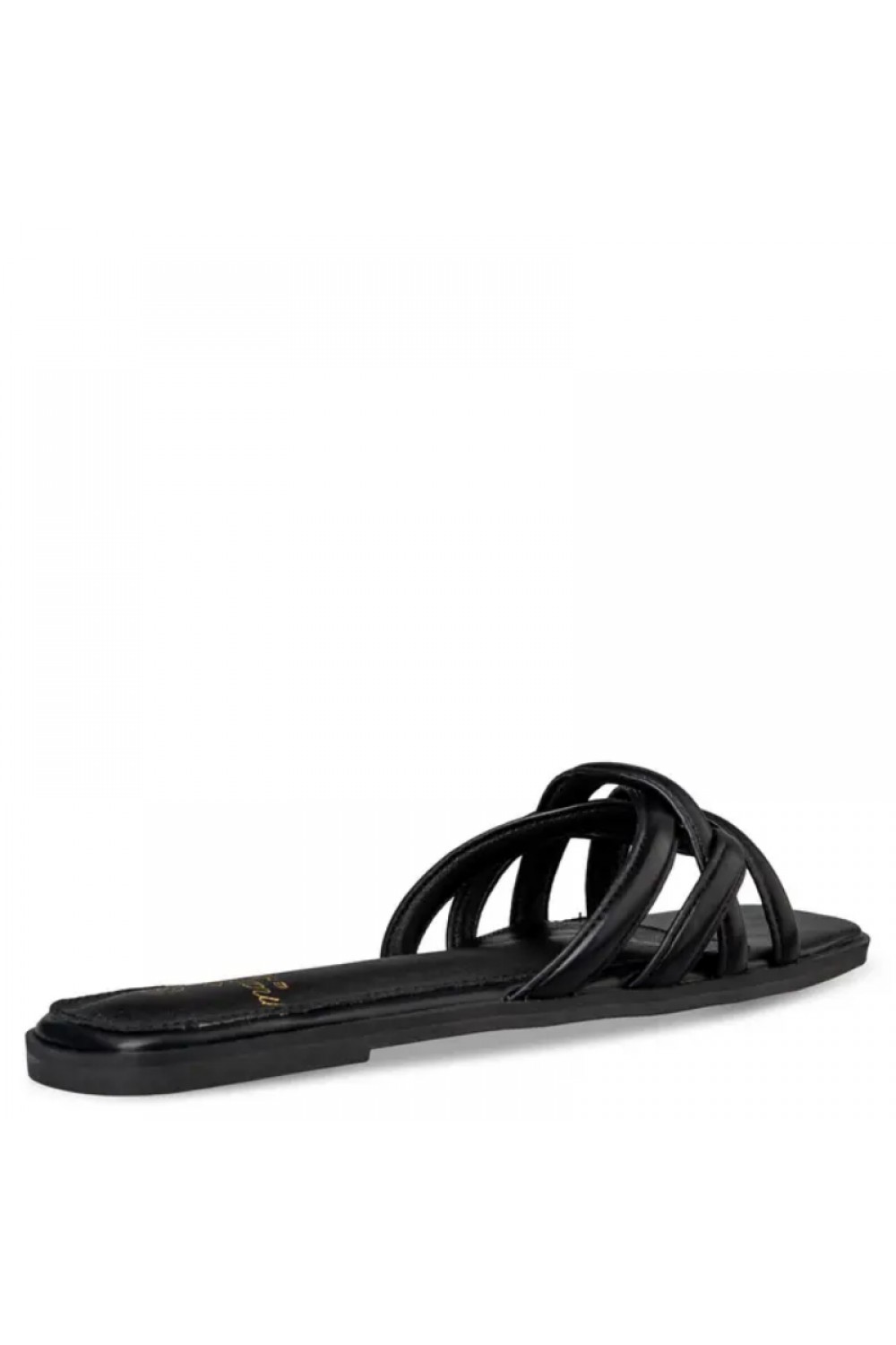 MAIRIBOO FOR ENVIE SHOES SANDALS BLACK M32-23923