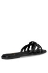 MAIRIBOO FOR ENVIE SHOES SANDALS BLACK M32-23923