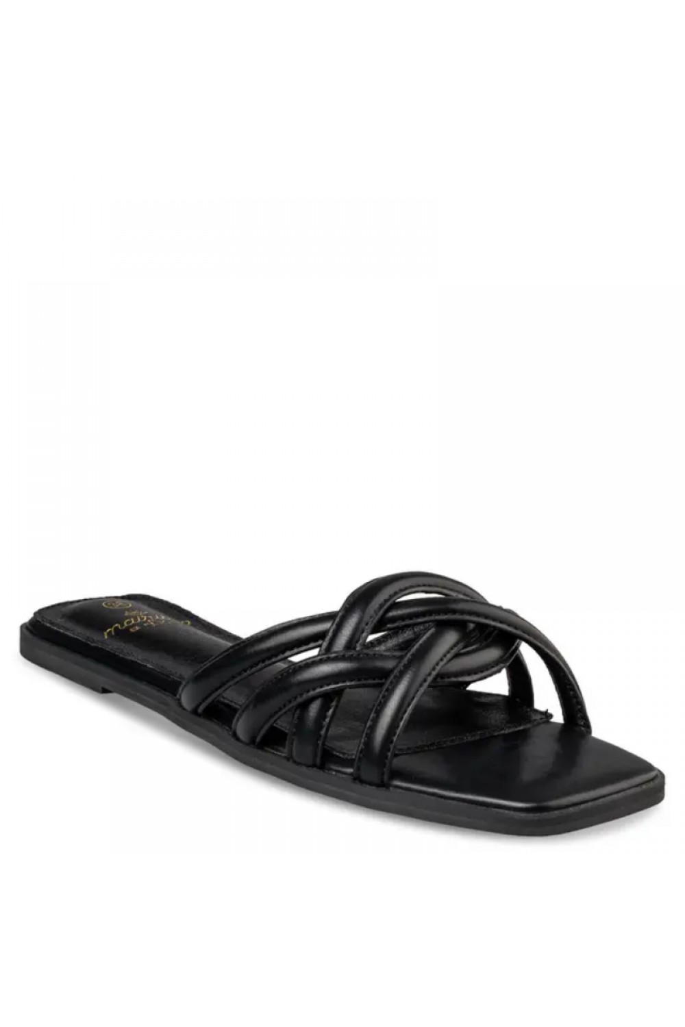 MAIRIBOO FOR ENVIE SHOES SANDALS BLACK M32-23923