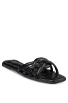 MAIRIBOO FOR ENVIE SHOES SANDALS BLACK M32-23923