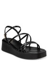 MAIRIBOO FOR ENVIE SHOES NAME LOADING PLATFORMS BLACK M03-23960