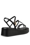 MAIRIBOO FOR ENVIE SHOES NAME LOADING PLATFORMS BLACK M03-23960