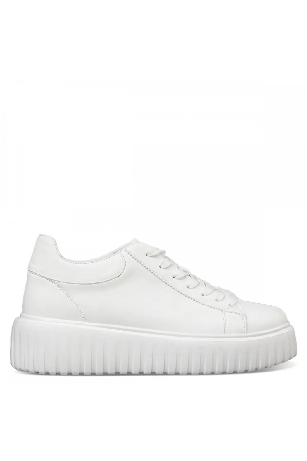 MAIRIBOO FOR ENVIE SHOES FORTY LOVE SNEAKER WHITE M49-23913
