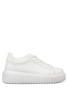 MAIRIBOO FOR ENVIE SHOES FORTY LOVE SNEAKER WHITE M49-23913