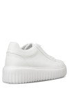 MAIRIBOO FOR ENVIE SHOES FORTY LOVE SNEAKER WHITE M49-23913