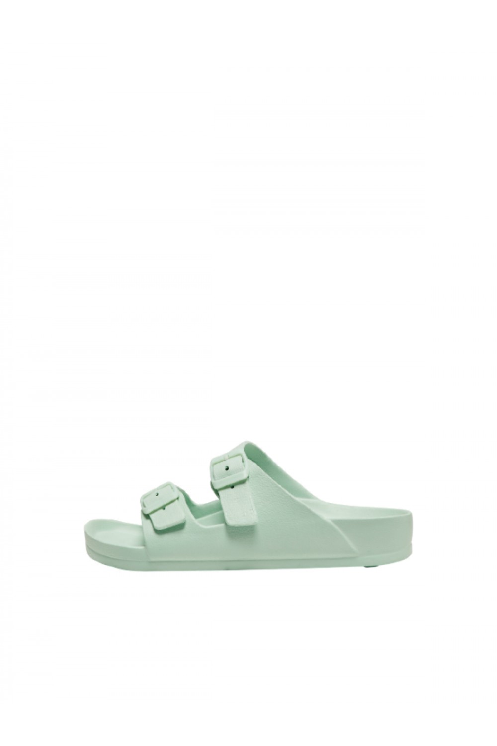 ONLY CRISTY SANDAL NOOS SUBTLE GREEN 15316868