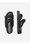 ONLY MINNIE-4 PU PADDED SANDAL BLACK 15288132