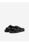 ONLY MINNIE-4 PU PADDED SANDAL BLACK 15288132
