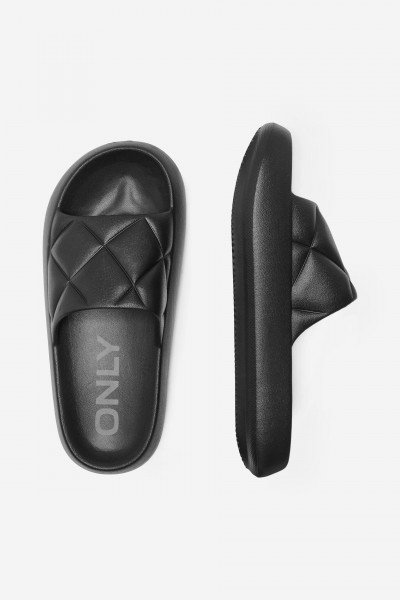 ONLY MAVE-1 PU POOL SLIDE NOOS BLACK 15288145