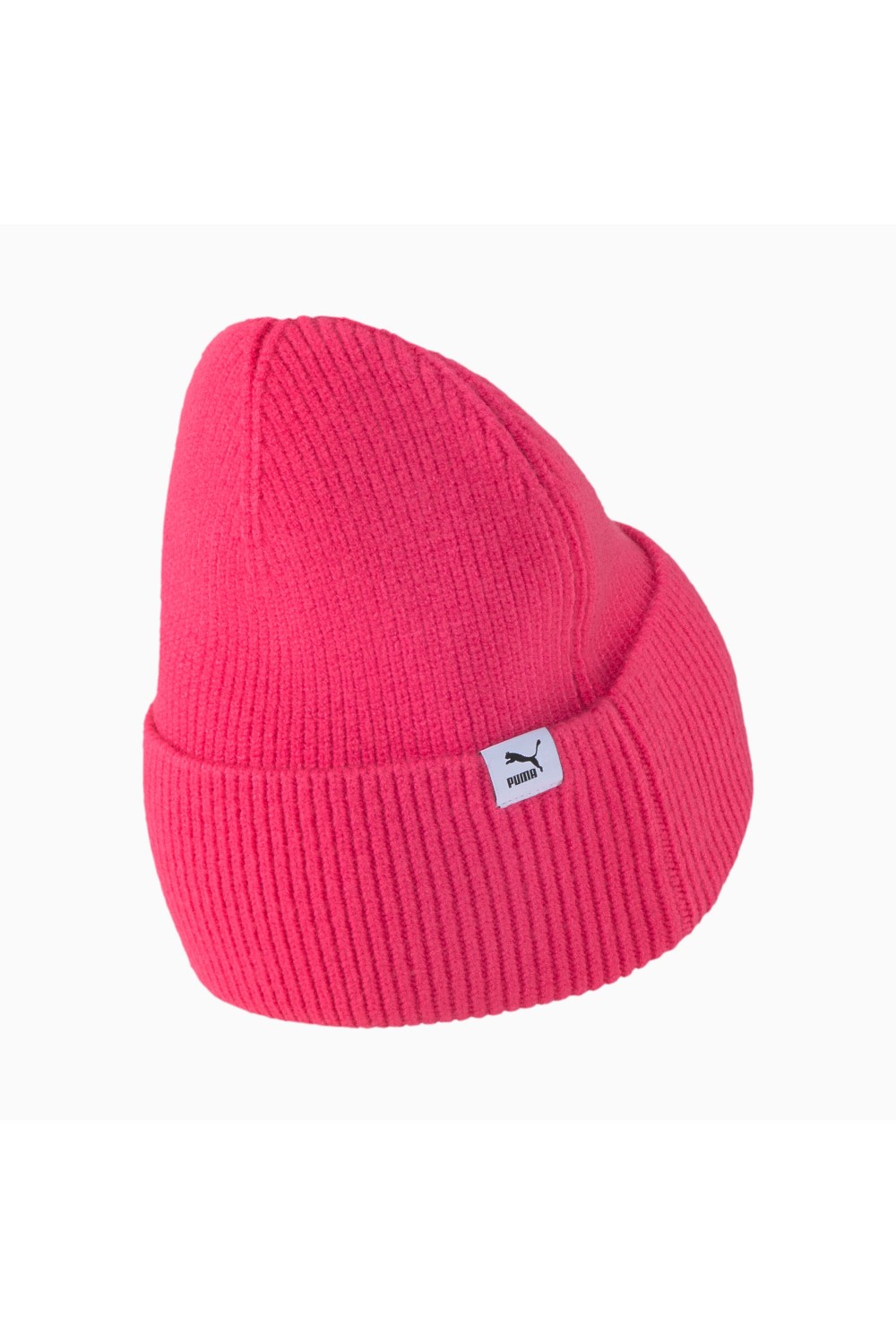 PUMA TREND BEANIE PINK 022850-02