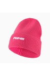 PUMA TREND BEANIE PINK 022850-02