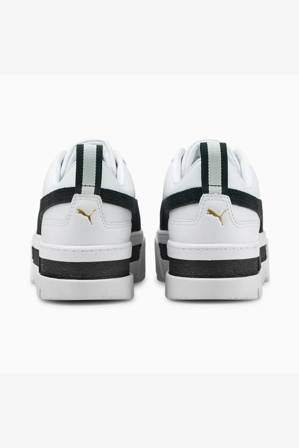 PUMA MAYZE LTH WOMEN'S SNEAKER WHITE 381983-01