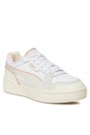 PUMA CA PRO LUX III WHITE-VAPOR GRAY 395203-07