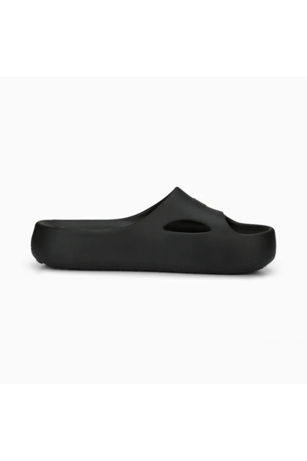 PUMA SHIBUSA SLIDES WOMEN BLACK 389082-01