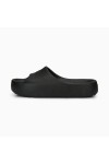 PUMA SHIBUSA SLIDES WOMEN BLACK 389082-01