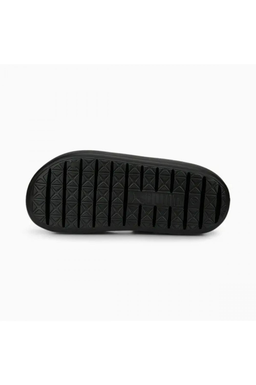 PUMA SHIBUSA SLIDES WOMEN BLACK 389082-01