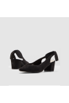 VERO MODA BLACK PUMPS 10212507