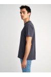 STAFF JEANS & CO GLEN MAN T-SHIRT SMOKE 64-017.053