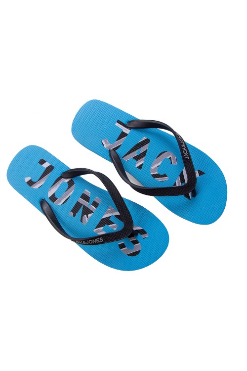JACK & JONES BLUE MOON FLIP FLOPS 12132924