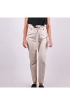 TWENTY-29 FRILL PANTS BEIGE 21061374958