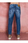 STAFF JEANS & CO NOLLAN MAN PANT DARK BLUE 5-819.060.PS2.051