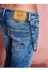STAFF JEANS & CO NOLLAN MAN PANT DARK BLUE 5-819.060.PS2.051