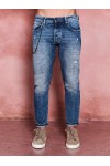 STAFF JEANS & CO NOLLAN MAN PANT DARK BLUE 5-819.060.PS2.051