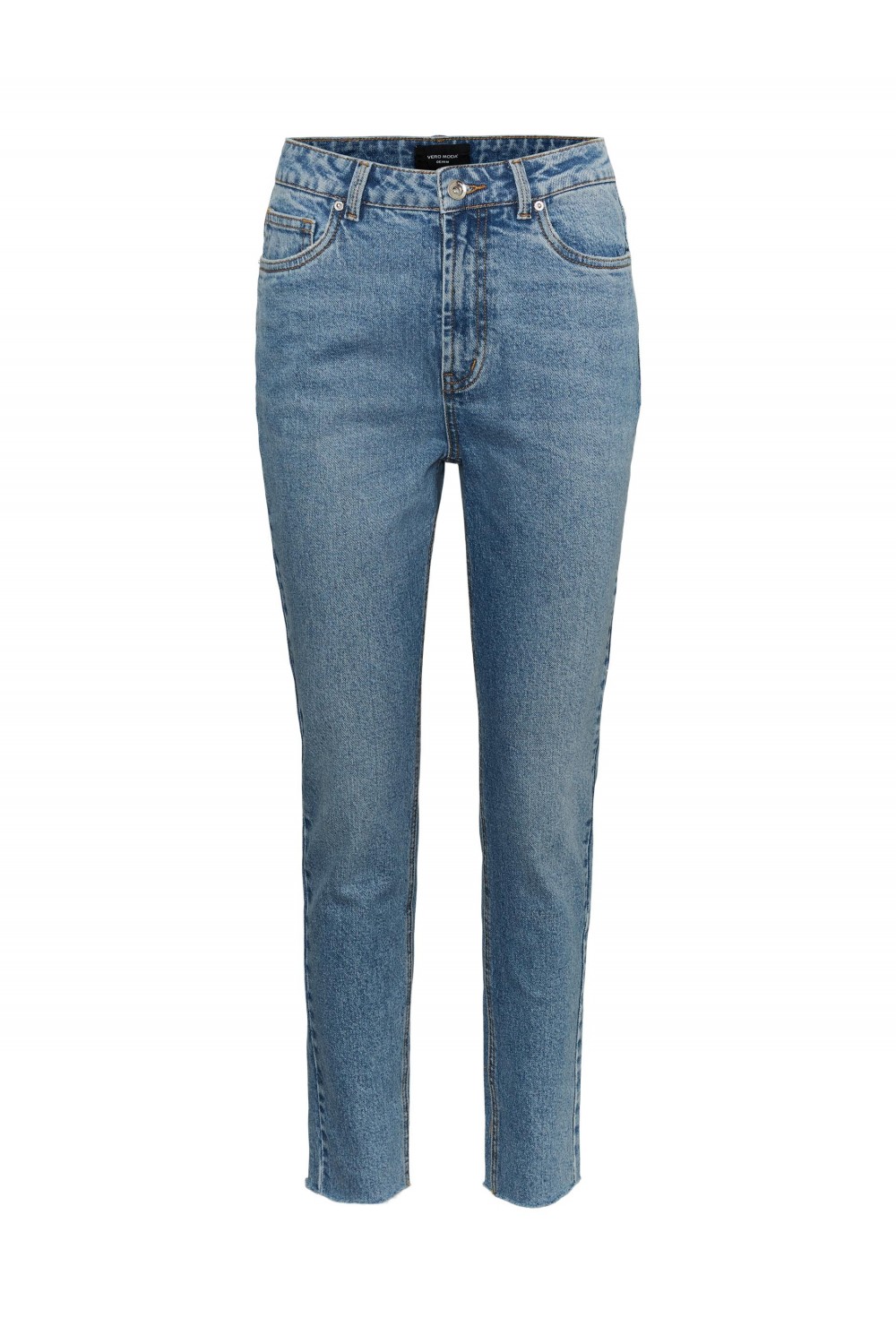 VERO MODA  STRAIGHT A CUT GU384 LIGHT BLUE DENIM 10247009