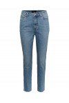 VERO MODA  STRAIGHT A CUT GU384 LIGHT BLUE DENIM 10247009
