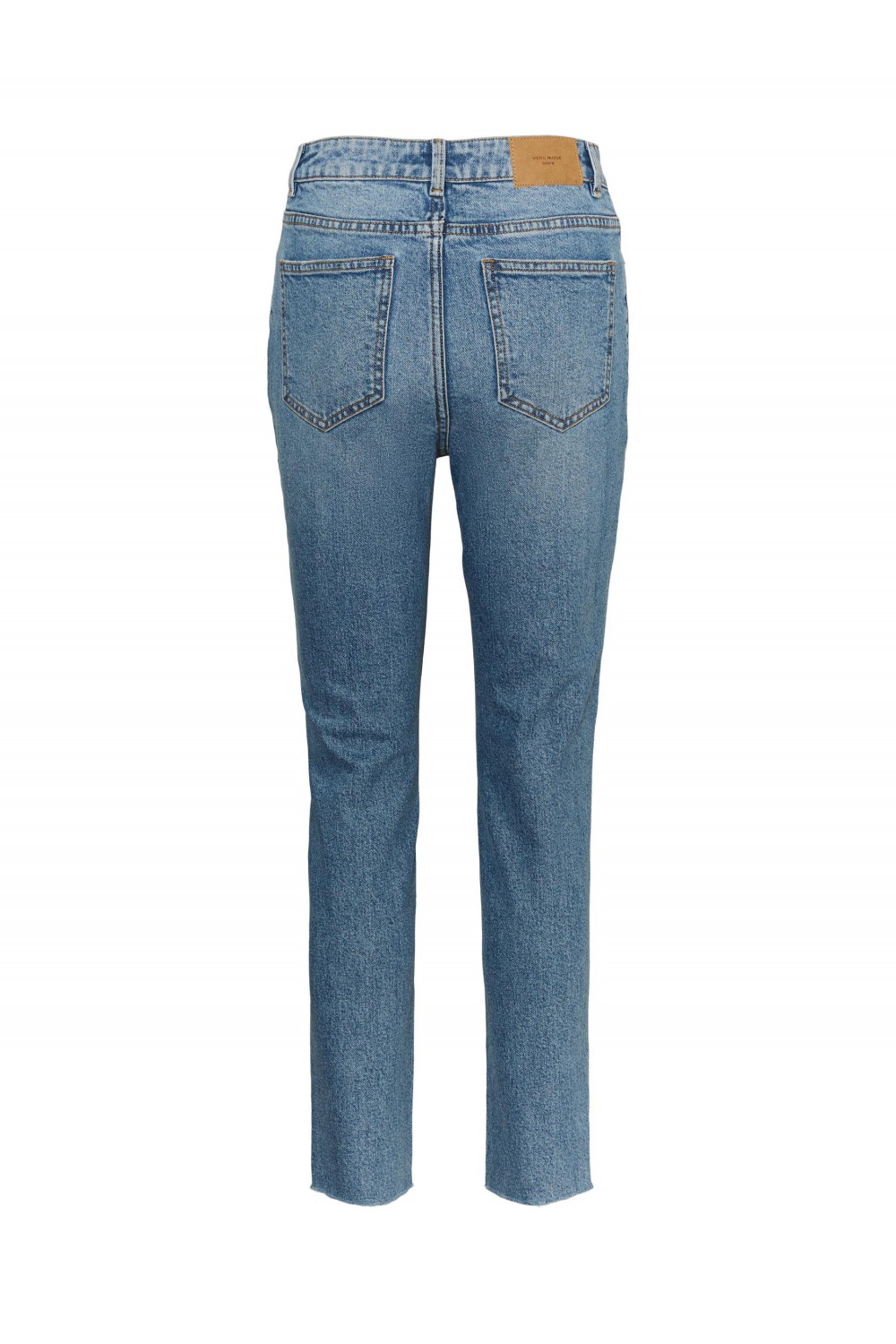 VERO MODA  STRAIGHT A CUT GU384 LIGHT BLUE DENIM 10247009