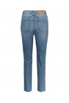 VERO MODA  STRAIGHT A CUT GU384 LIGHT BLUE DENIM 10247009