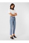 VERO MODA  STRAIGHT A CUT GU384 LIGHT BLUE DENIM 10247009
