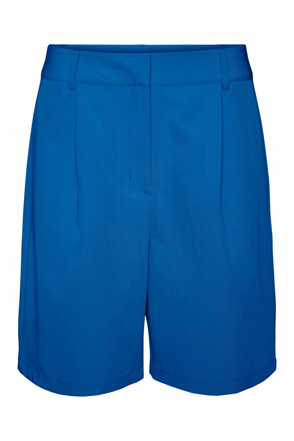 VERO MODA ZELDA HW LOOSE SHORTS SKYDIVER 10259210