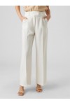 VERO MODA ZELDA HW WIDE PANT SNOW WHITE 10286139