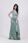 ALEYA LONG DRESS VERAMAN 529