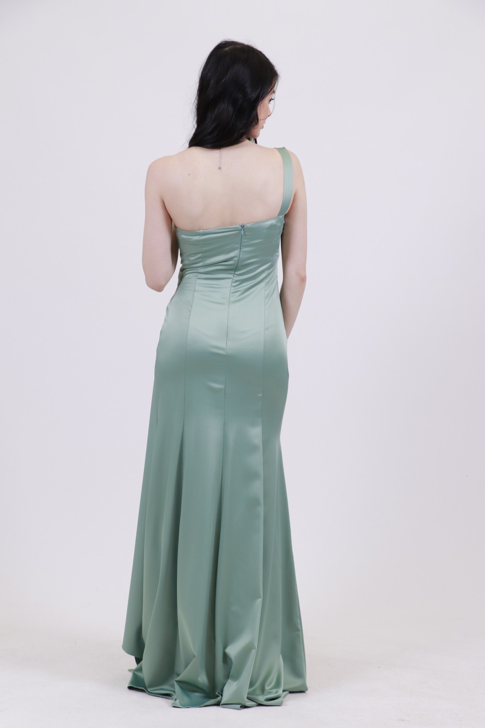 ALEYA LONG DRESS VERAMAN 529