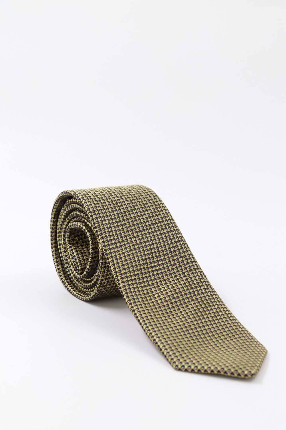 ΑΝΔΡΙΚΗ ΓΡΑΒΑΤΑ ΧΡΥΣΗ ΜΕ ΜΙΚΡΟΣΧΕΔΙΑ T05