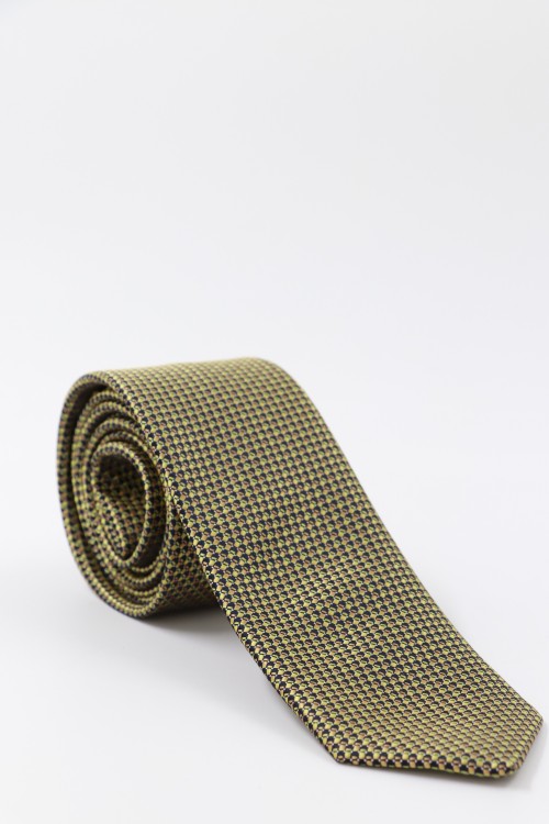 ΑΝΔΡΙΚΗ ΓΡΑΒΑΤΑ ΧΡΥΣΗ ΜΕ ΜΙΚΡΟΣΧΕΔΙΑ T05