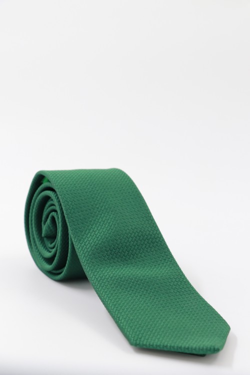 ΑΝΔΡΙΚΗ ΓΡΑΒΑΤΑ ΠΡΑΣΙΝΗ ΜΕ ΜΙΚΡΟΣΧΕΔΙΟ T13