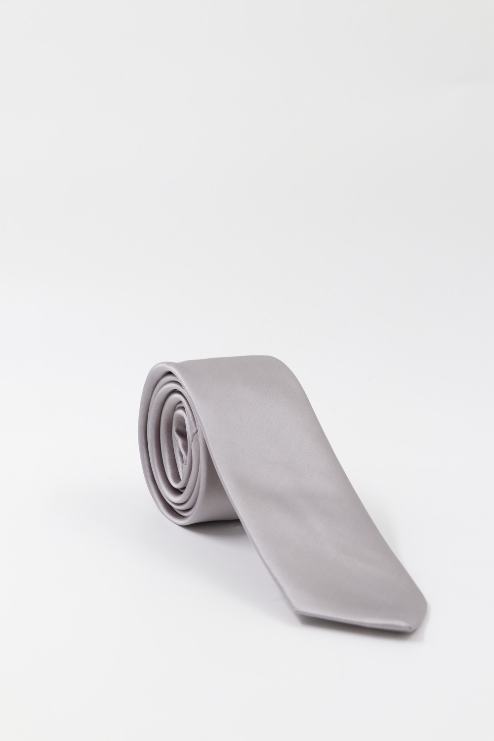 ΑΝΔΡΙΚΗ ΓΡΑΒΑΤΑ ΣΑΤΕΝ ΜΕ ΜΑΝΤΗΛΑΚΙ ΑΣΗΜΙ  T16