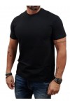 CALVIN KLEIN JEANS T-SHIRT SMALL LOGO BLACK LV04RD254G-UB1
