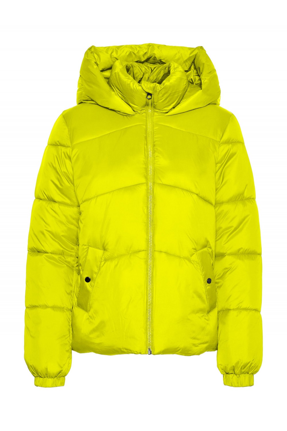 VERO MODA UPPSALA SHORT JACKET SULPHUR SPRING 10273951